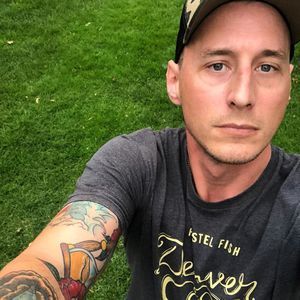 Meet your Posher, Joshua